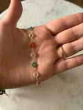 Pulsera Lv