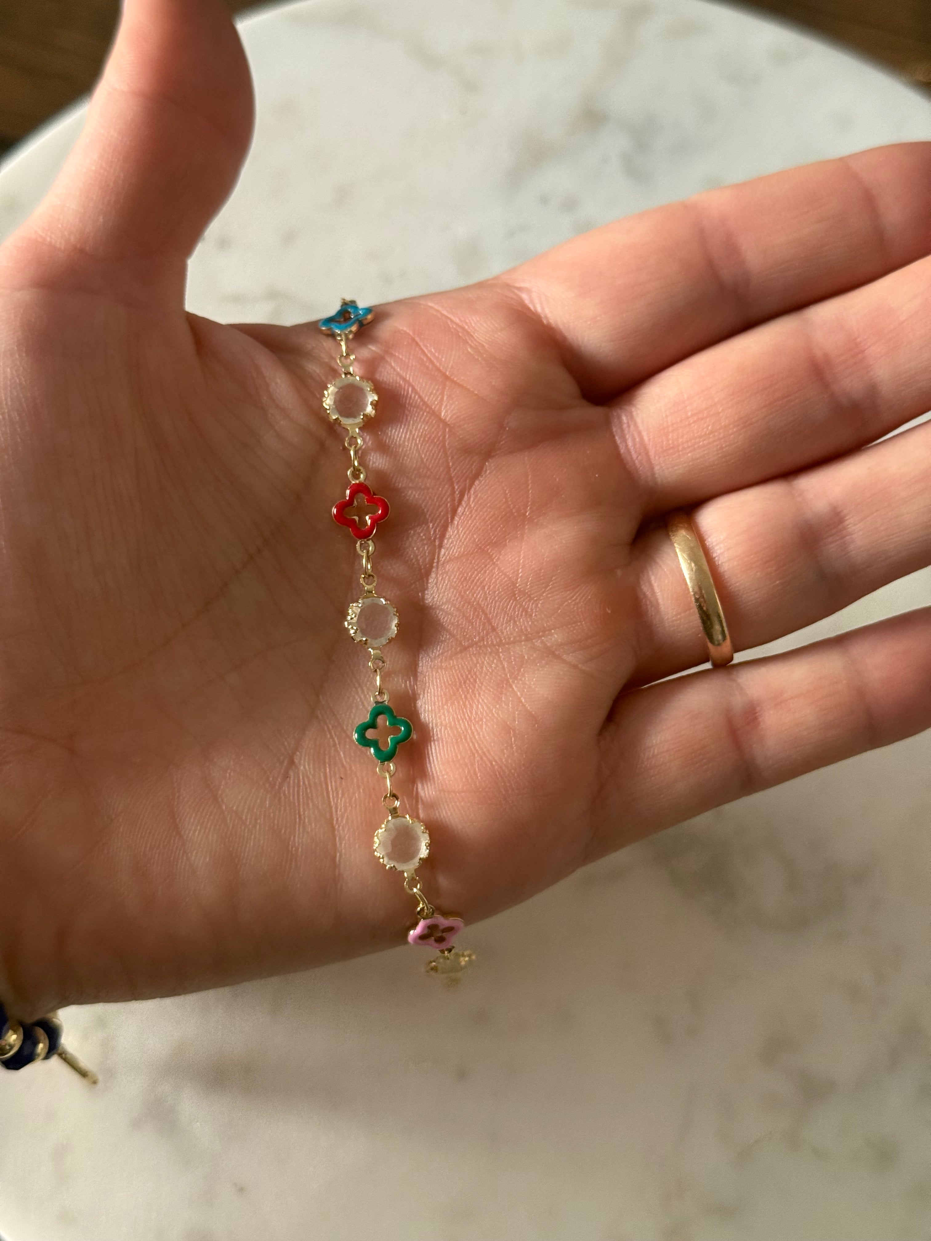 Pulsera Lv