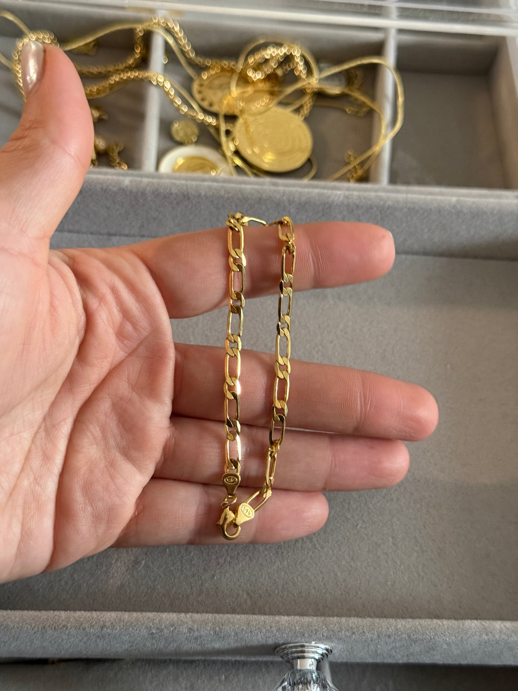 Pulsera Cartier de hombre 👦