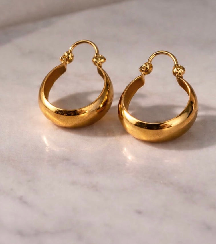 Aritos oro goldfield
