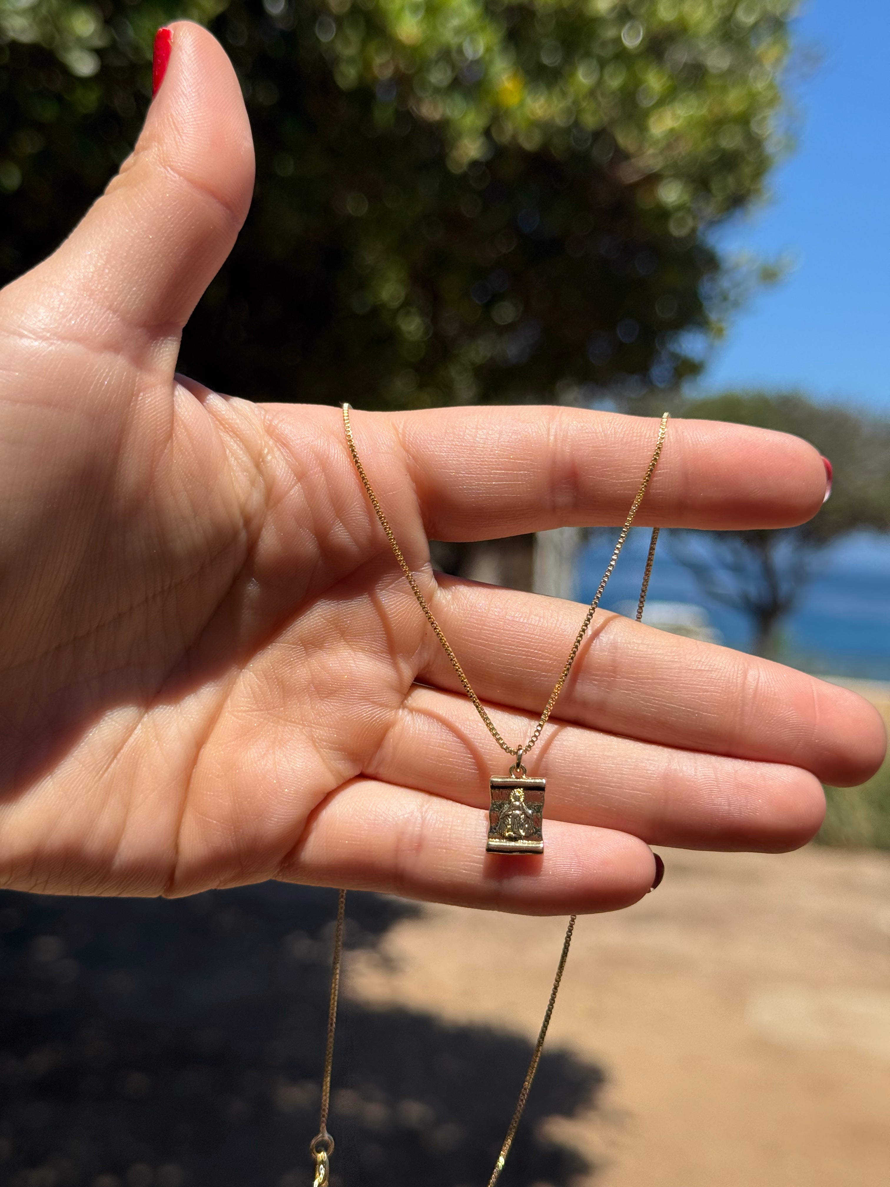 San expedito mini