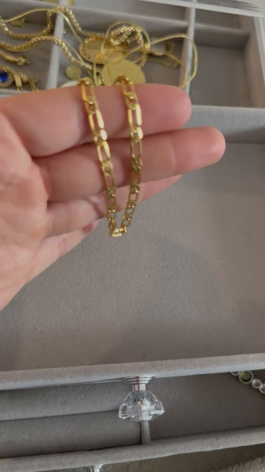 Pulsera Cartier de hombre 👦